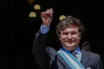 Tras la aprobación de la Ley de Bases, Milei busca relanzar su gobierno