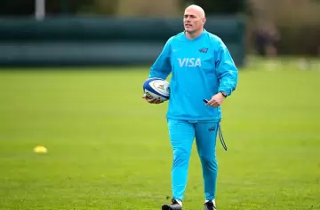 Cuándo inicia la venta presencial de entradas para Los Pumas vs. Francia