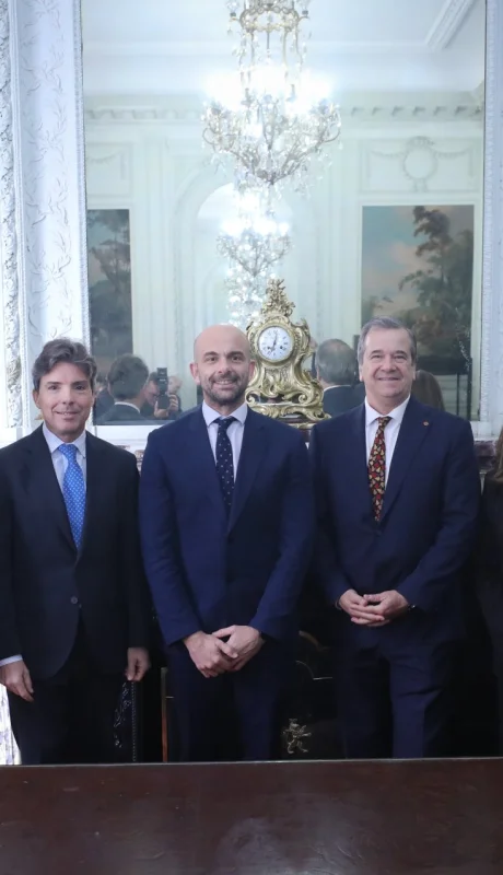 Argentina y Canadá suscribieron un Memorándum de Entendimiento para modificar el acuerdo de transporte aéreo