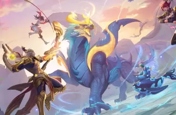 Conocé Honor of Kings, el MOBA que llegó a Latinoamérica