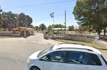 Cal viva: el escandaloso bautismo del Regimiento 14 de Paracaidistas