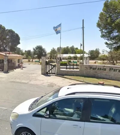 Regimiento 14 de Paracaidistas.