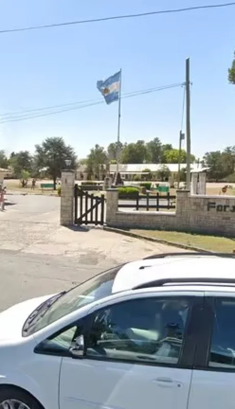 Regimiento 14 de Paracaidistas.