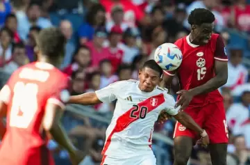Canadá fue preciso y contundente ante Perú