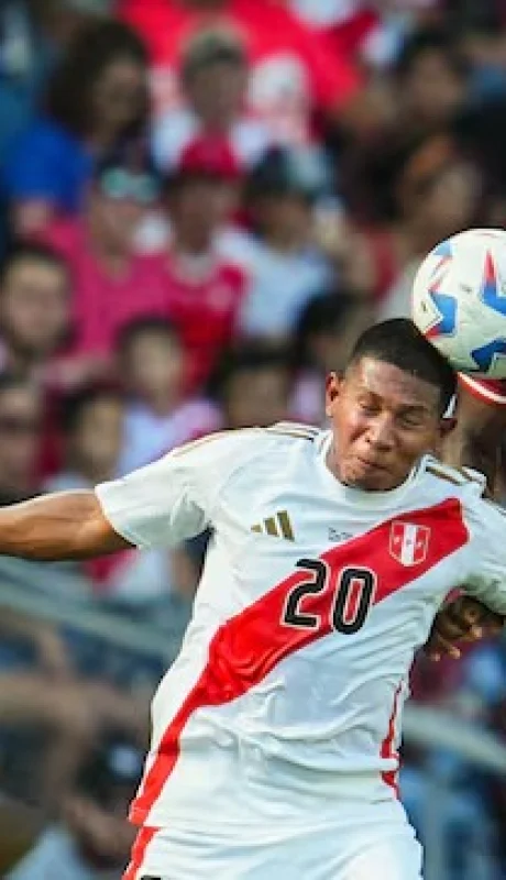 Buen triunfo de Canadá ante Perú