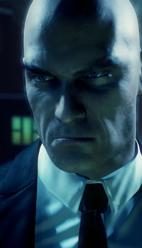 Hitman: Absolution