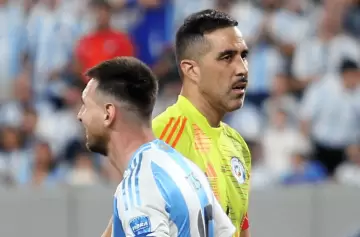 ¿Qué dijeron los medios chilenos sobre la victoria de Argentina?