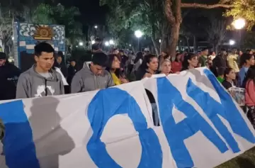 La Justicia federal, por el momento, no aceptó hacerse cargo de la investigación