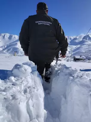 nieve_gendarmeria