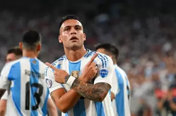 No solo avanzó a semis, además ligó un buen cheque