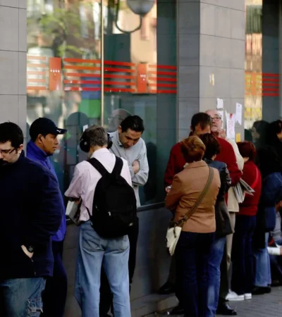 "El deterioro social en la Argentina se nota en todos los sectores en general"