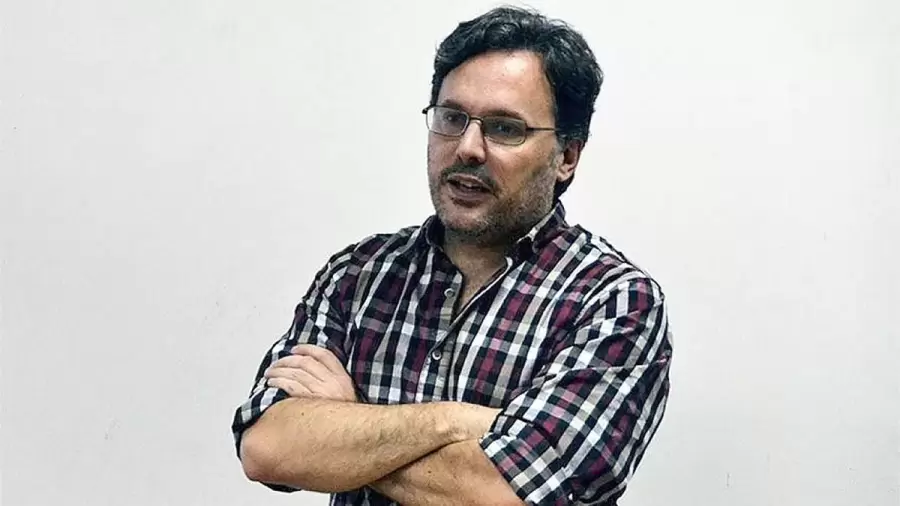 Economista Leopoldo Tornarolli