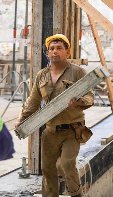 Confirman a la construcción como una de las mejores formas de inversión