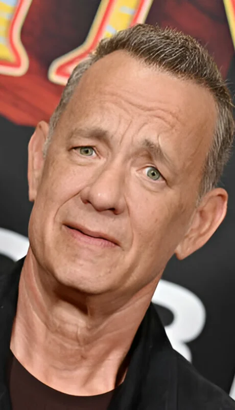 Tom Hanks
