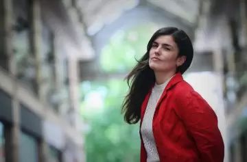 "O pagás o publicamos tus fotos íntimas": la extorsión sexual en primera persona