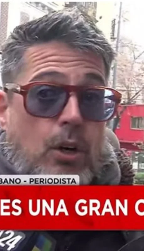 Rolando rompió el silencio.