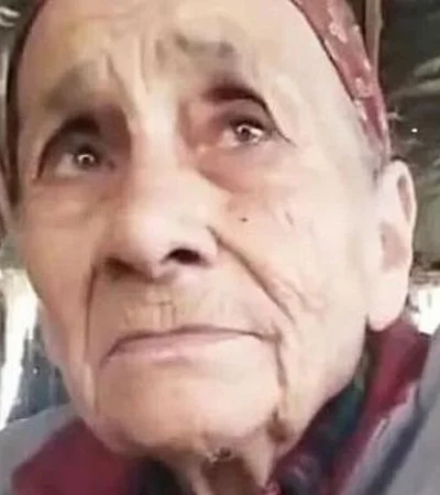 Catalina, abuela de Loan