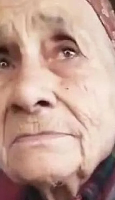 Catalina, abuela de Loan