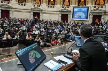 El Gobierno mantiene optimismo, pero prevé una ola de amparos por Ganancias