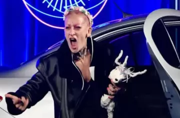 Furia quiere conocer a Milei y bancó su gestión: "Hay que darle tiempo"