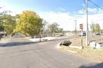 Tragedia en Mendoza: un joven de 32 años fue hallado sin vida en una acequia