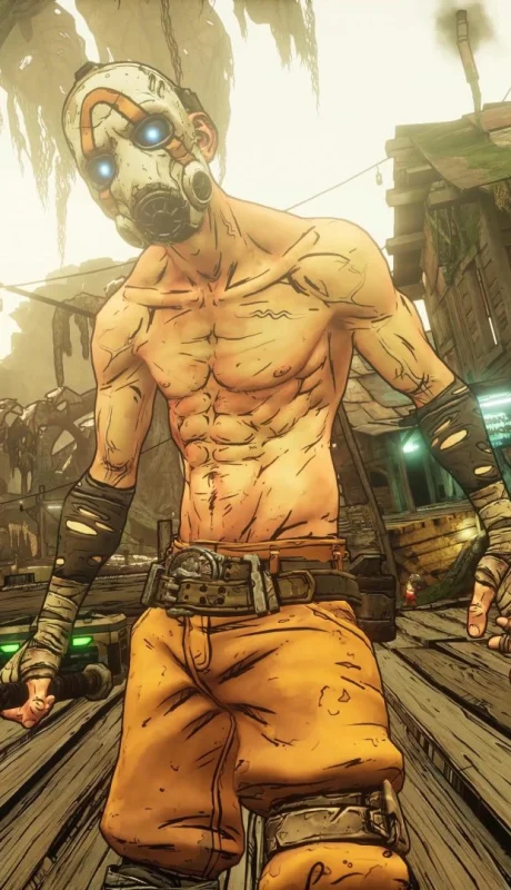 Borderlands 3