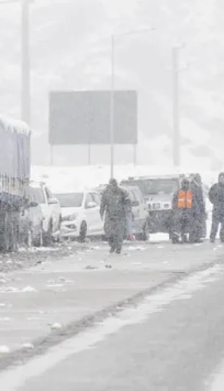 Anuncian nevadas en el Gran Mendoza para los próximos días