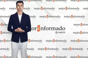 Presentaron al primer periodista creado con Inteligencia Artificial del país