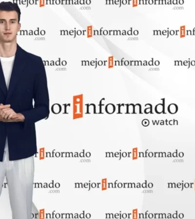 Mister Crypto Patagonia.