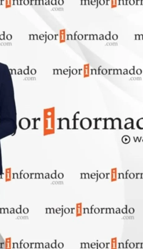 Mister Crypto Patagonia.