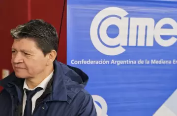 La dura situación que viven las empresas en la Argentina