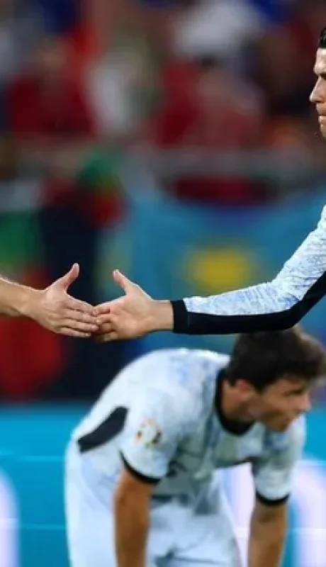 Georgia venció a Portugal y se clasificó