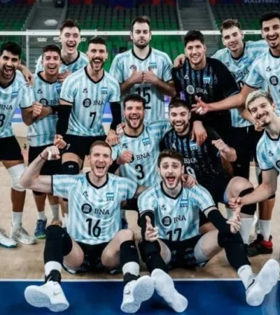 Hoja de ruta para el vóley nacional