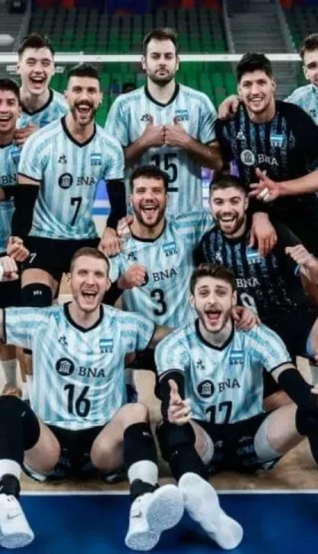 Hoja de ruta para el vóley nacional