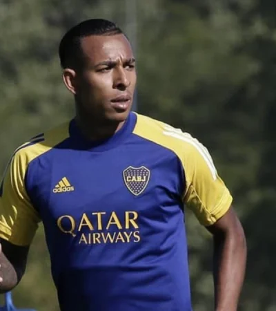 El ex Boca jugará en Mendoza