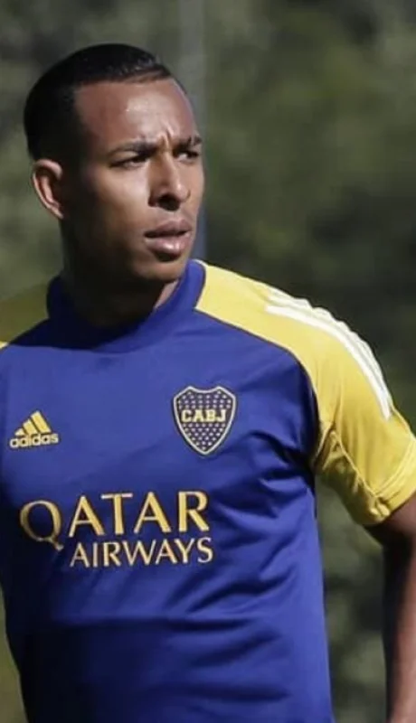 El ex Boca jugará en Mendoza