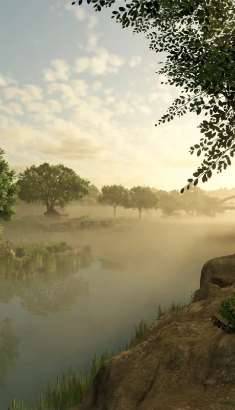 Farming Simulator 25