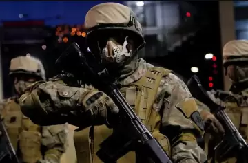 La comunidad internacional mostró su apoyo al Gobierno boliviano