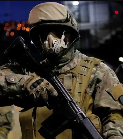 Imagen: Juan Karita/AP Photo/picture alliance