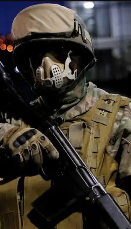 Imagen: Juan Karita/AP Photo/picture alliance