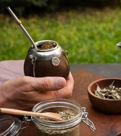 Secretos revelados: cómo disfrutar del mate sin ardor estomacal