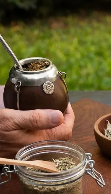 Secretos revelados: cómo disfrutar del mate sin ardor estomacal