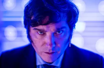 La contundente señal que busca enviar Milei al mercado ante la suba del dólar blue