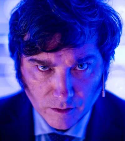 Milei quiere las primeras leyes de su gestión.