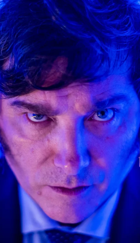 Milei quiere las primeras leyes de su gestión.