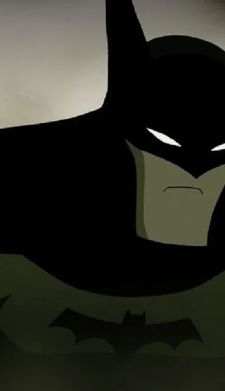 Primer tráiler de Batman: Caped Crusader, nueva serie animada de Prime Video
