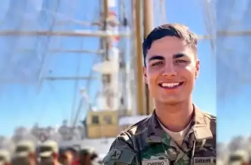 Ordenan la detención de 7 militares por la muerte de un soldado tras un "bautismo"