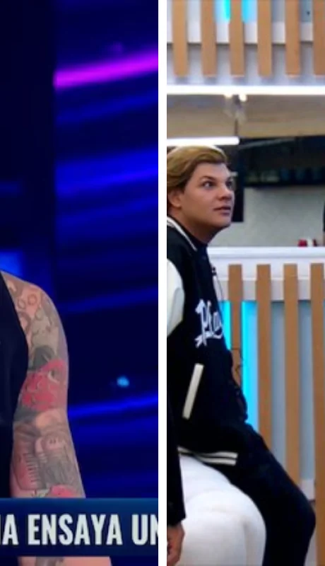 Falta poco para la gran final de Gran Hermano.