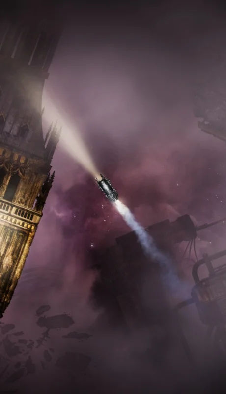 Sunless Skies: Sovereign Edition