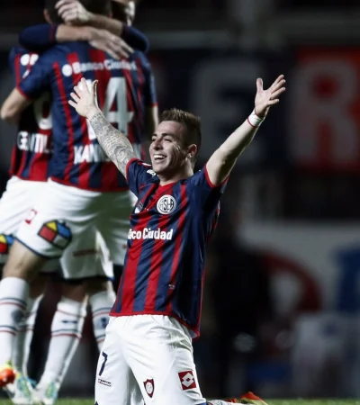 ¿Tendrá Buffarini una nueva chanche en el Ciclón?